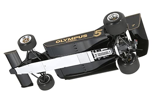 Kit Modelo Coche Lotus Type 79 1978 Escala 1:20 miniatura 6