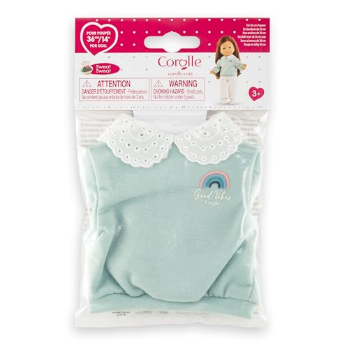 Corolle MC SWEAT - vue 3