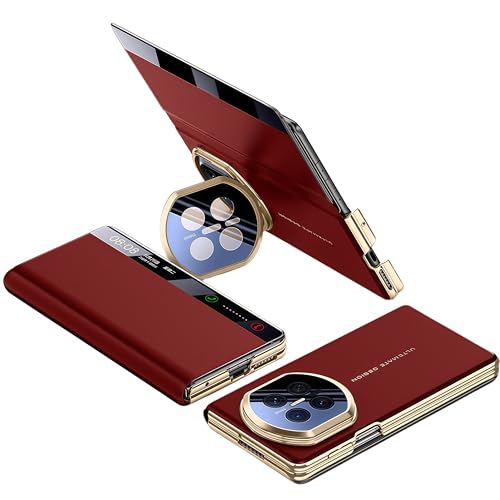 Housse Huawei Mate X7 antichoc avec protection objectif photo intégrée