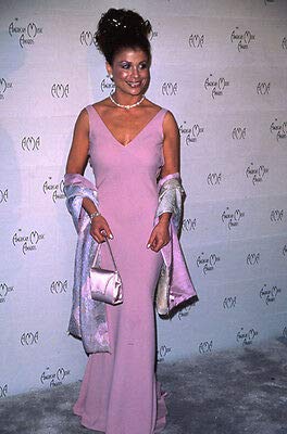 Amazon.com: Paula Abdul Original 35MM Slide Transparency American Music  Awards 1999: Photographs