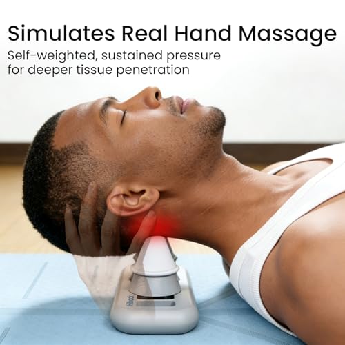 Hiback Full-Body Myofascial Tool