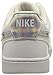 NIKE Women's Sneaker, Multicolor, 8.5