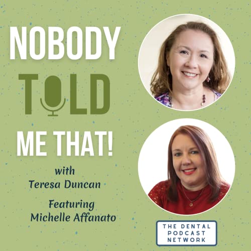 EP 92: Reimagining Administrative Onboarding with Michelle Affanato Podcast Por  arte de portada