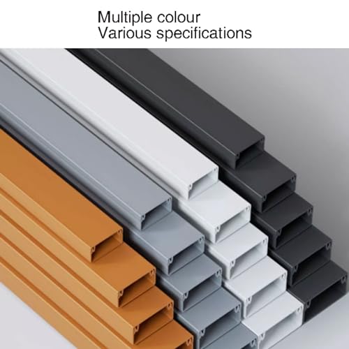 Consejos y reviews para comprar Canaletas autoadhesivas decorativas de esta semana. 17 Imagen adicional