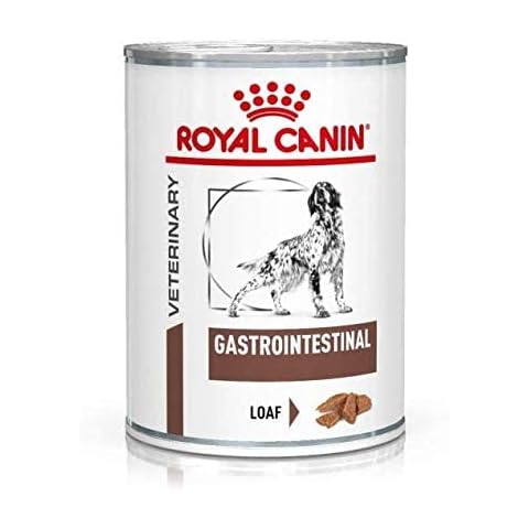 Royal Canin Veterinary Diet Dog - Gastro Intestinal (12 x 400g) Cover