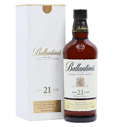Ballantines 21 Años Ballantines 21 Años