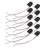 SMASOLO 12個入り ミニシングルボタン電池ケース シングル電池ホルダー 耐久構造 多用途 家庭用電子機器向け