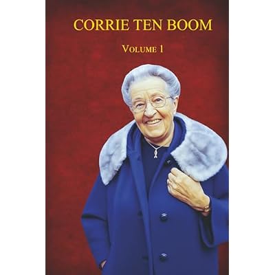Corrie Ten Boom