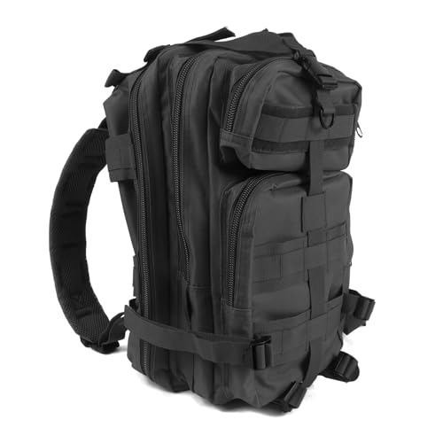 Sac dos tactique molle premiers secours résistant pour chasse et CS