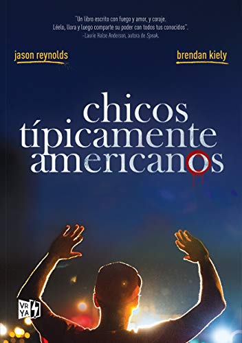 Chicos típicamente americanos / All American Boys Chicos típicamente americanos / All American Boys