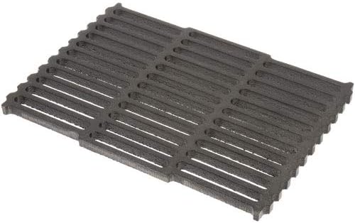 EXACT FIT FOR STAR 2F-Z3078 BOTTOM GRATE 17" X 12" - REPLACEMENT PART BY MAVRIK