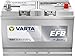Produktbild Varta Starterbatterie Dynamic SLI N85 EFB 85 Ah 800A (EN)585501080D842 - Start Stop