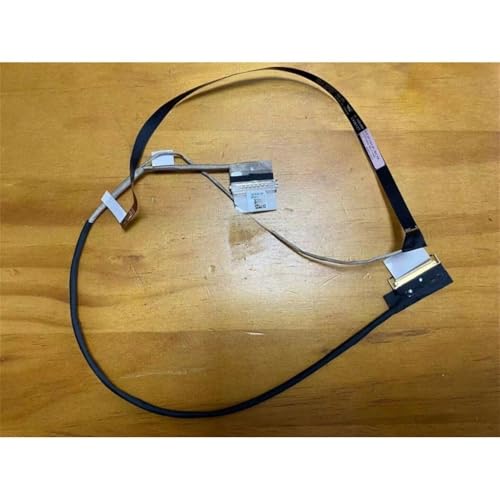 For Suitable Compatible with G15 5510 5511 5515 GDL53 RGB cable 165HZ DC02C00S300 82N81 082N81