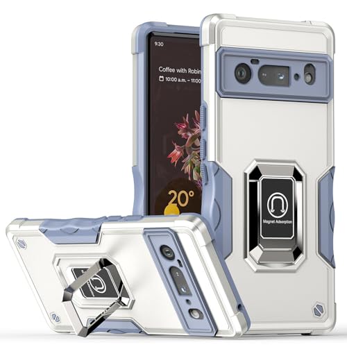 Coque Google Pixel 10 Pro silicone résistant aux chocs rigide