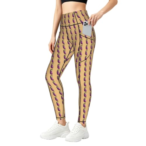 Pantalones casuales holgados para fitness y descanso diario mujer