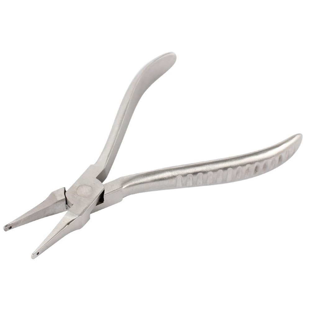 Aundhegrtt As Shown Suction Cup Pliers With Hand Tool For Besmic Stainless Steel Eyeglasses Repair Jr022a