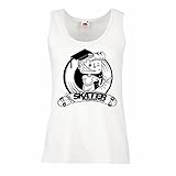 HANDGEFERTIGT MIT PFLEGE - Wir sind echte Menschen, die es lieben, andere Menschen mit unseren Frauenwesten glücklicher zu machen. Unsere Tank-Tops sind die perfekte Wahl für jeden Anlass. Wir sind Experten in der Herstellung von Westen, die Ihre Stimmung verbessern. Sie werden in Europa mit Sorgfalt gedruckt und handgefertigt und sind genauso besonders wie die Menschen, die sie tragen. Sei diese besondere Dame! Fühlen Sie sich unwiderstehlich mit unseren lustigen Damenwesten von Lepni.me!