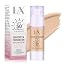 Sunscreen Foundation - 108 Light