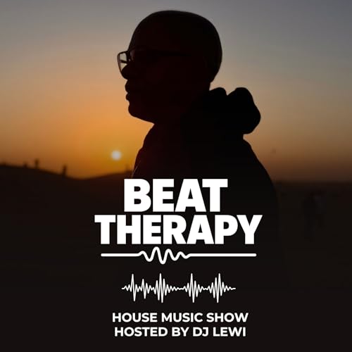 DJ LEWI / BEAT THERAPY SHOW / EPISODE 035 / 07.01.2026