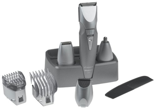 Philips Norelco G290 6-in-1 Grooming Kit