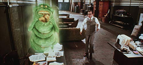 Ghostbusters 2 (Widescreen Edition) #TOP4