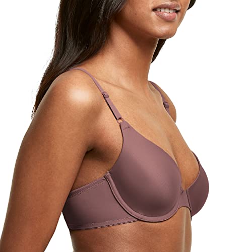 Image of Maidenform Women's One Fab Fit Original Tailored Demi T-Shirt Bra '07959