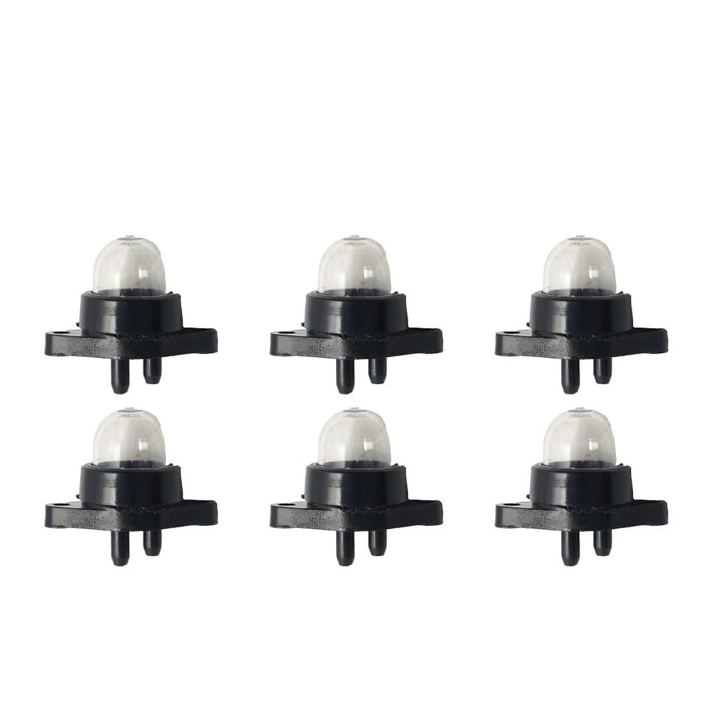 Ampoule d'amorçage 188-513 compatible tronçonneuse 2150 et 2375 | Kit de carburation