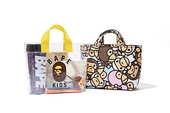 Mook Bape Kids by * A Bathing Ape 2018 Autumn/Winter Collection (E – Mook ??? burandomukku) Book