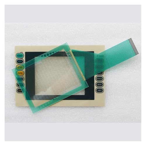 Film de protection GH-505H-50K écran tactile contre rayures et usure