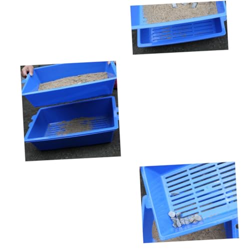 minkissy 1 Peça - Almofada De Xixi Para Banheiro Para Cães Suprimentos De Limpeza Para Filhotes Band