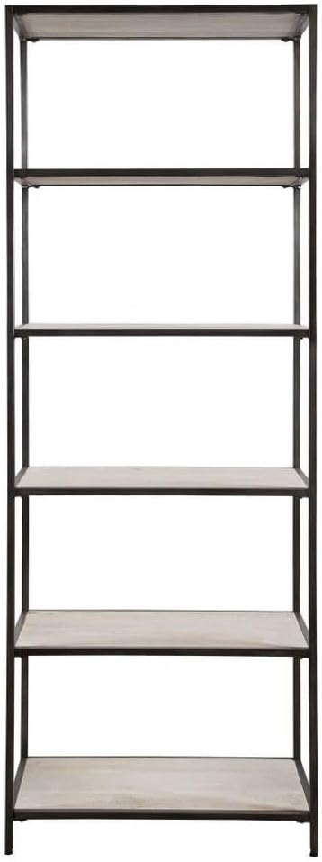 Uttermost Baldwin - Etagere-87 Inches Tall and 31 Inches Wide
