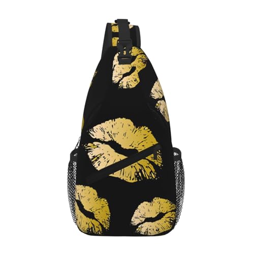 Sac à dos à bandoulière homme léger contre poches pleines