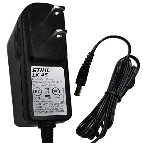 Genuine Stihl LK45 22.5V Charger