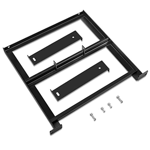 Jy Performance DAC471 Steel Battery Tray Replacement Compatible thumb #6