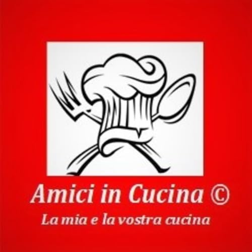 Amici in Cucina cover art