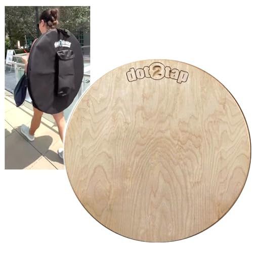 おぴまる【良品】タップダンスボード　自宅練習常設用 100x70㌢ おぴまる【良品】タップダンスボード 自宅練習常設用 100x70