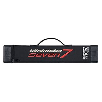 Amazon | プロックス(PROX) ミニモバ7 607MLS MM7607MLS