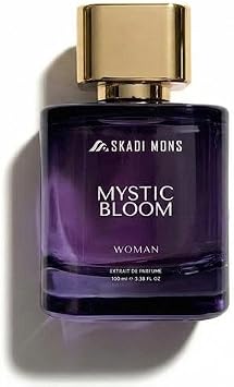 Mystic Bloom 100 ML Kad n Parf m, 120-2702011726-1