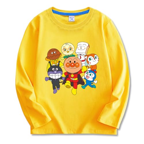 [ZLGreenTech] Ap} ΂܂ q TVc tH LbY j̎q ̎q 100%  pW} ێ vg gbvX CG[ 130CM