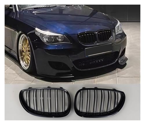 Refit calandre capot BMW 520i 535i 550i finition premium ajustement parfait