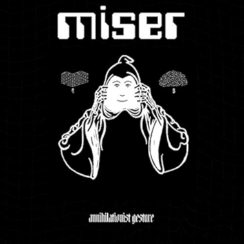 Annihilationist Gesture