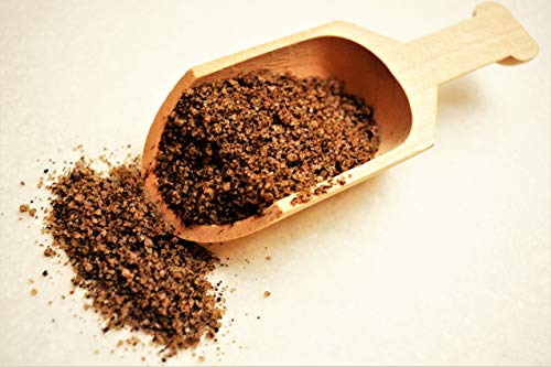 Cubeb Spiced Fleur de Sel from the Seasoned Sea Salt Collection by Merchant Spice Co. image 2
