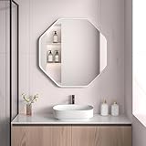 Ce miroir à cadre en métal est incroyablement polyvalent, ce qui le rend adapté pour les entrées, les chambres, les couloirs, les coiffeuses ou les salles de bains. Son design exquis ajoute non seulement une touche moderne, mais améliore également tout environnement, ce qui en fait le choix parfait pour ceux qui recherchent la sophistication dans leur intérieur.