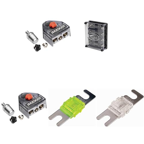 Kicker Warhorse obe[^[~i2 & HPFD4q[YEFCzubN AFS 80/100AyAq[Yoht