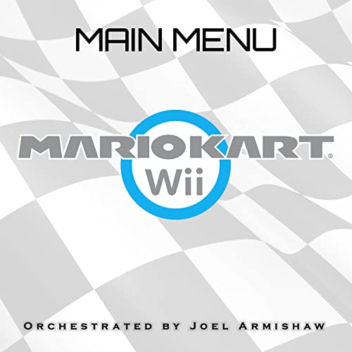 Play Main Menu (From 