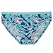 Fruit of the Loom Girls' Cotton Bikini Underwear Multipacks, 20 Pack-Fashion Assorted, 14