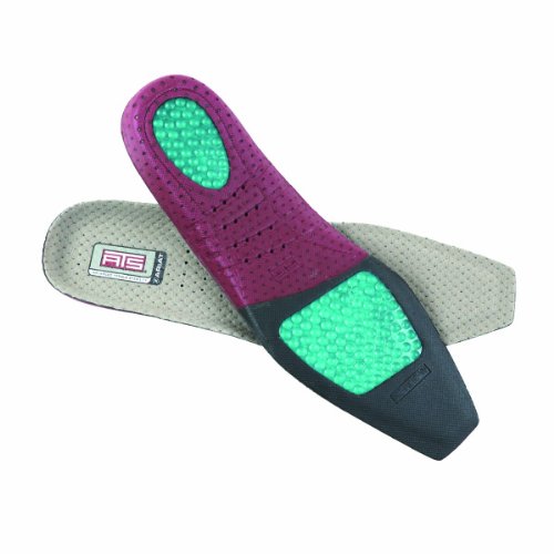 ARIAT Men's Men's Ats Square Toe Footbeds