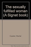The Sexually Fulfilled Woman B0006C4NAA Book Cover