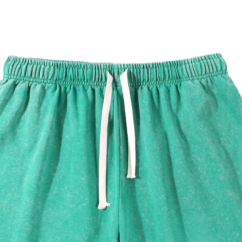 Shorts deportivos de algodón para hombre talla XX-Large miniatura 3