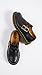 Dr Martens Women's 8065 Mary Jane Buckle Leather Shoe Black-Black-8